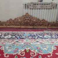 کتیبه پرده