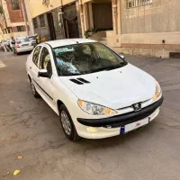 206 sd v8