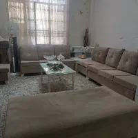مبل ال راحتی ۱۱ نفره