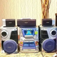 پاناسونیک 3200 6 تیکه