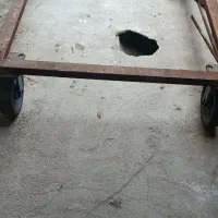 چهار چرخ