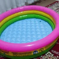 استخر بادی