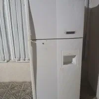 یخچال فریزر دوو