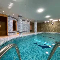 اجاره روزانه ویلایی تریبلکس استخردار(کیش)
