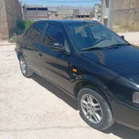 سمند LX90