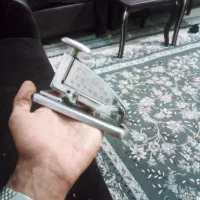 منگنه قدیمی ساخت1954 کلکسیونی و عطیقه نایاب