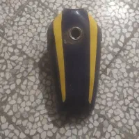 یک عدد باک موتور سیکلت