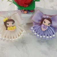 گیره وگلسر دخترونه