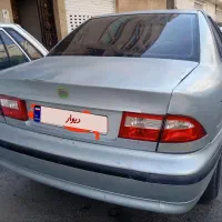 سمند|خودرو سواری و وانت|دهدشت, |دیوار