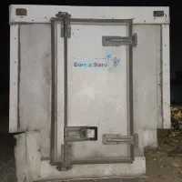 اتاق سردخانه پرایدبار