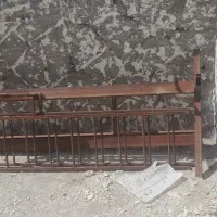 دار قالی و آخور گوسفند
