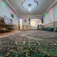 ۷۵ متر تکواحدی//جنوبی دو طرف نور// تاپ لوکیشن مدبر