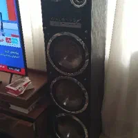 سیستم میکرولب اورجینال خانگی