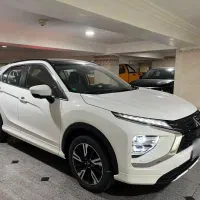 میتسوبیشی اکلیپس  صفر مدل ۲۰۲۶ مونتاژ ژاپن