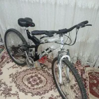 دوچرخه کوهستان سایز ۲۶