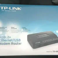 مودم TP-Link در حد