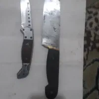 چاقوتیزمثل تیغ