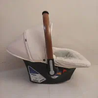 کریر دلیجان کالسکه روروئک آغوشی از تولیدی