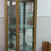 بوفه برنز