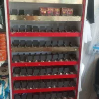 استند سیگار