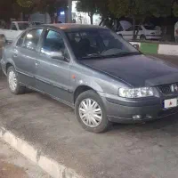 سمند
