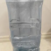 قفسه حمام
