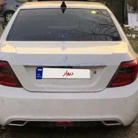 دنا پلاس توربو اتومات ۹۹ سفید مشابه صفر
