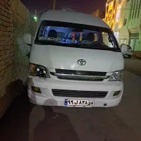 دربستی به تمام نقاط و تور گردشگری