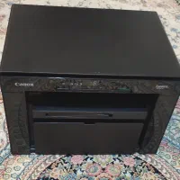پریننر3کاره کانن (کپی.اسکن.پرینت)