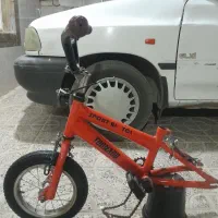دوچرخه
