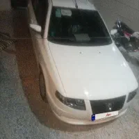 سمند سورن