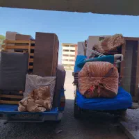 حمل بار واثاث منزل
