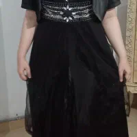 لباس مجلسی