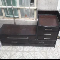 دراور با آینه