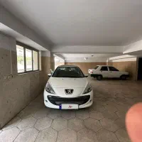 پژو 207 پاناروما مدل 1404