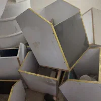 فروش یک گاو صندوق بن ماری و جاحبوباتی