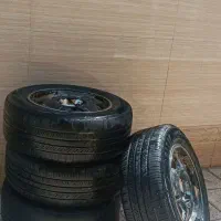 لاستیک پرشیا