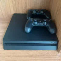 Ps4 slim 1 tb