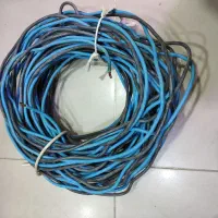 سیم مس خالص  10*2 مفتولی