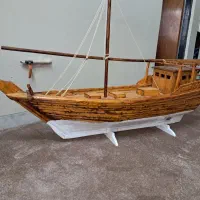 لنج دست ساز دکوری جنوبی