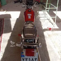 موتور ۲۰۰ بهپر