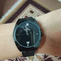 ساعت الگانس