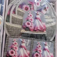 سرویس آشپزخانه کامل