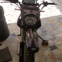تریل ۲۰۰ سی سی t2