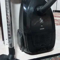 جارو برقی در حد نو
