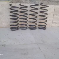 فنر لول پراید