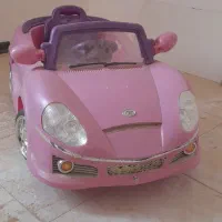 ماشین شارژی کودک