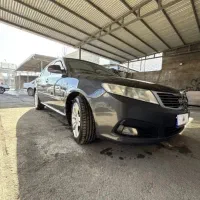 اپتیما ۲۰۱۰ فول (بدون رنگ)