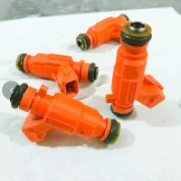 سوزن انژکتور شمع تقویتی اصلی اروپایی ضمانتی