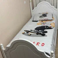 تخت یک نفره
